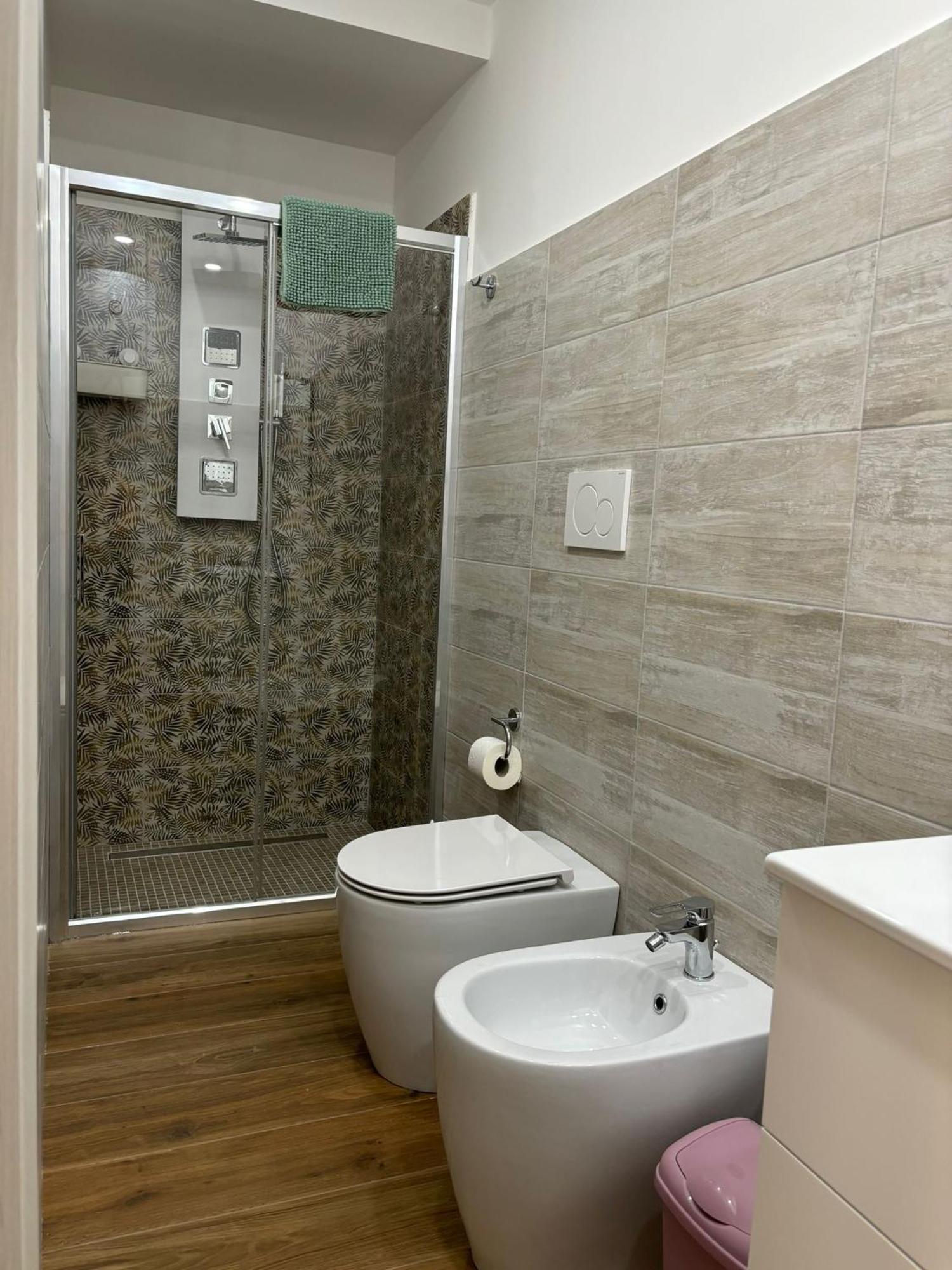 Sicily Loft Living 2 Lejlighed Catania Eksteriør billede