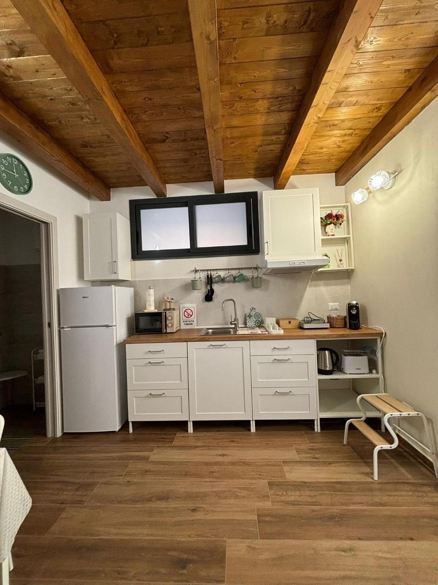 Sicily Loft Living 2 Lejlighed Catania Eksteriør billede