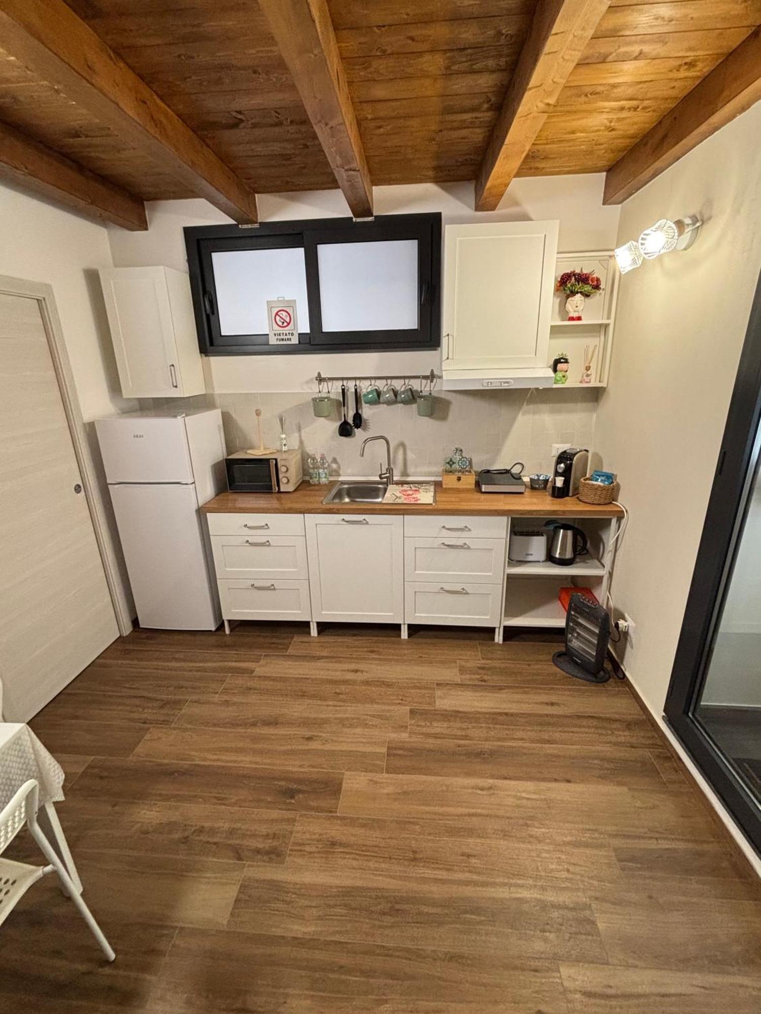 Sicily Loft Living 2 Lejlighed Catania Eksteriør billede
